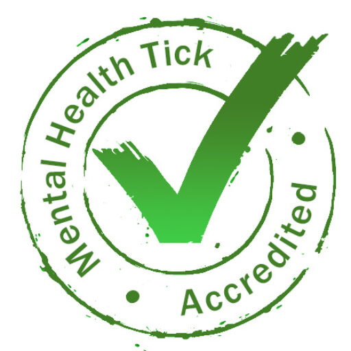 The Mental Health Tick
